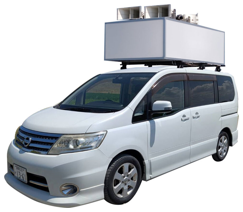 ニッサン セレナ