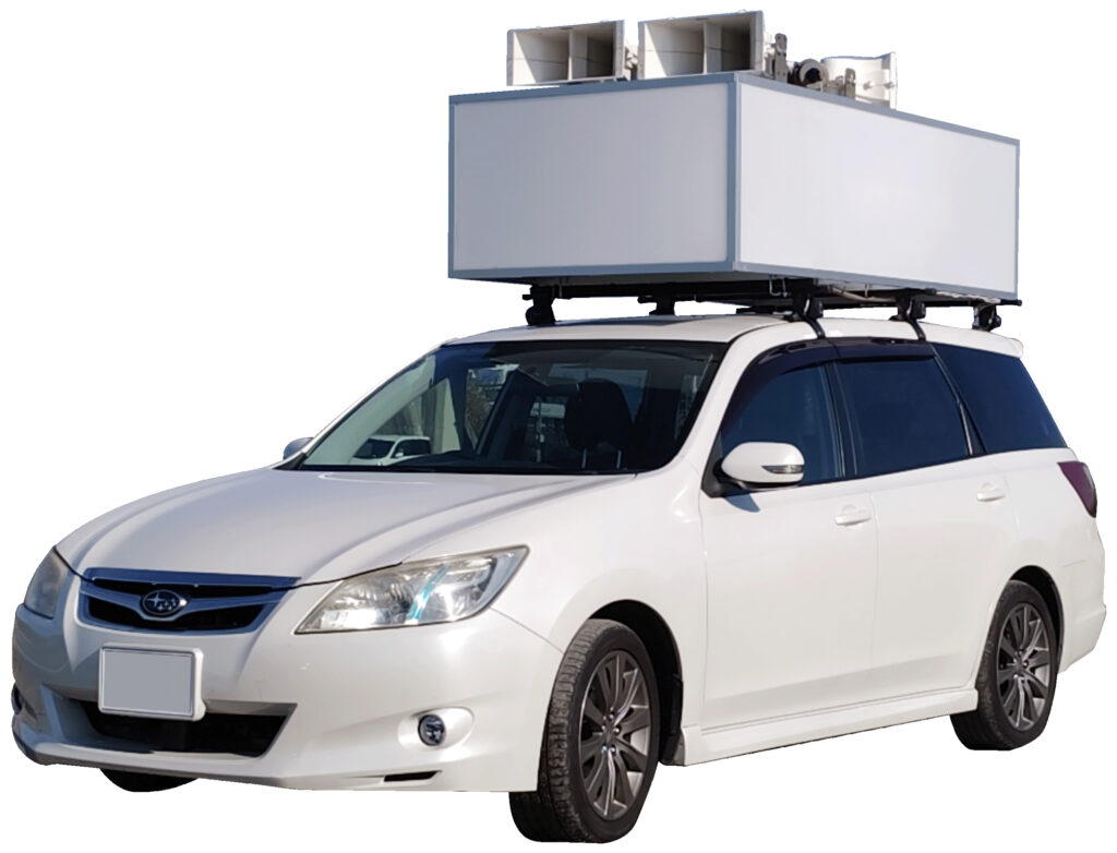 スバル エクシーガ