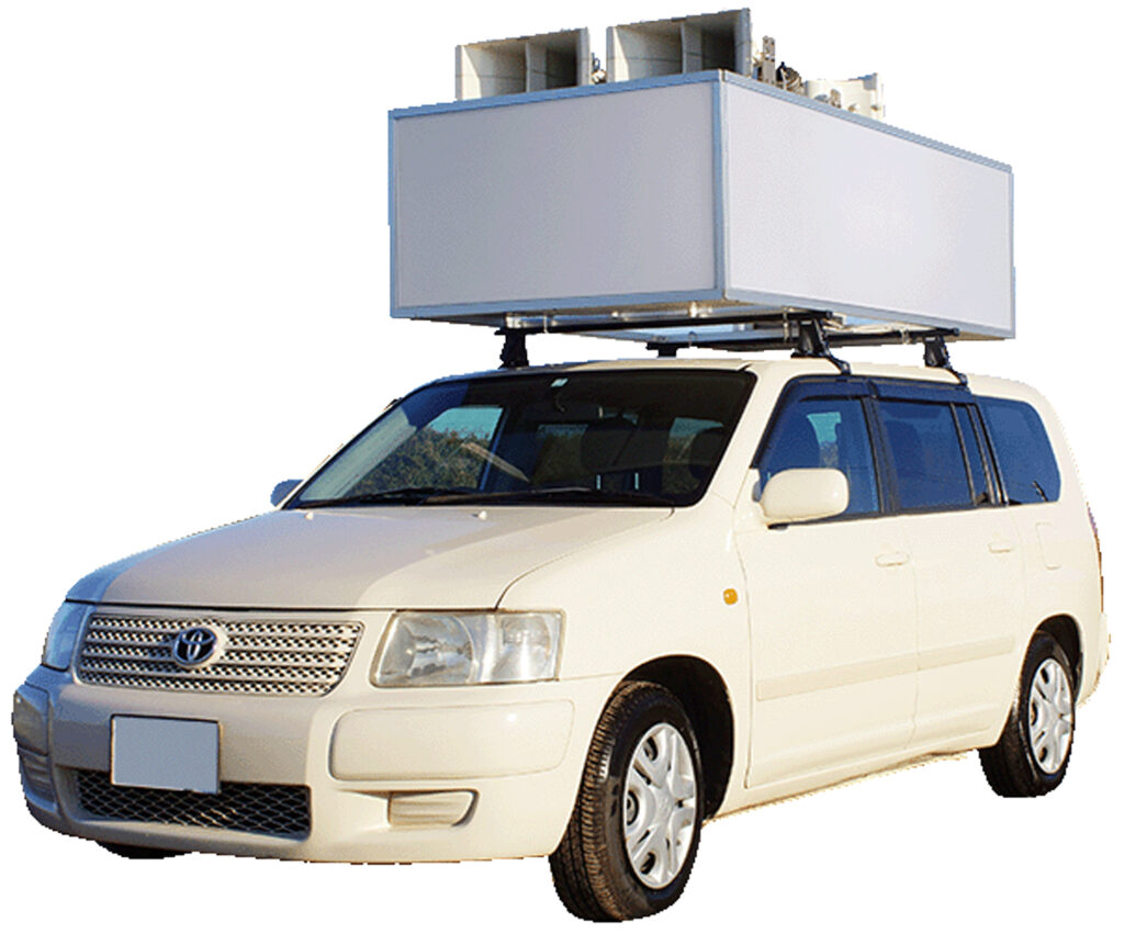 トヨタ プロボクス・サクシード